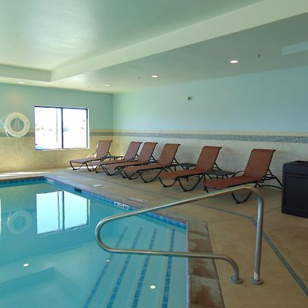 Holiday Inn Express & Suites Springville-South Provo Area By Ihg Bagian luar foto