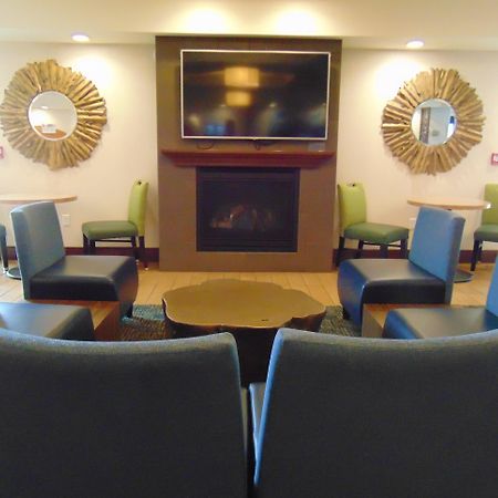 Holiday Inn Express & Suites Springville-South Provo Area By Ihg Bagian luar foto