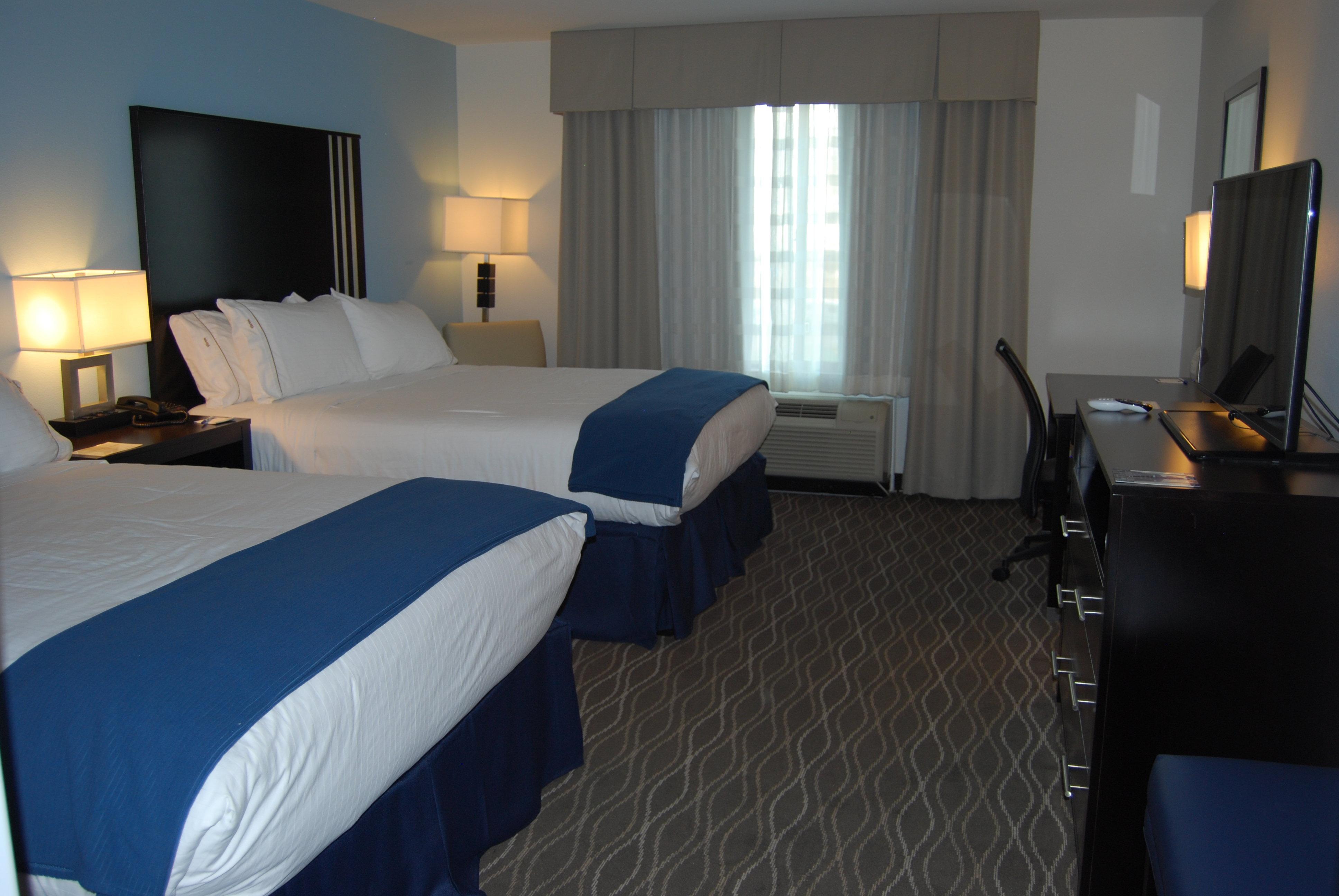 Holiday Inn Express & Suites Springville-South Provo Area By Ihg Bagian luar foto