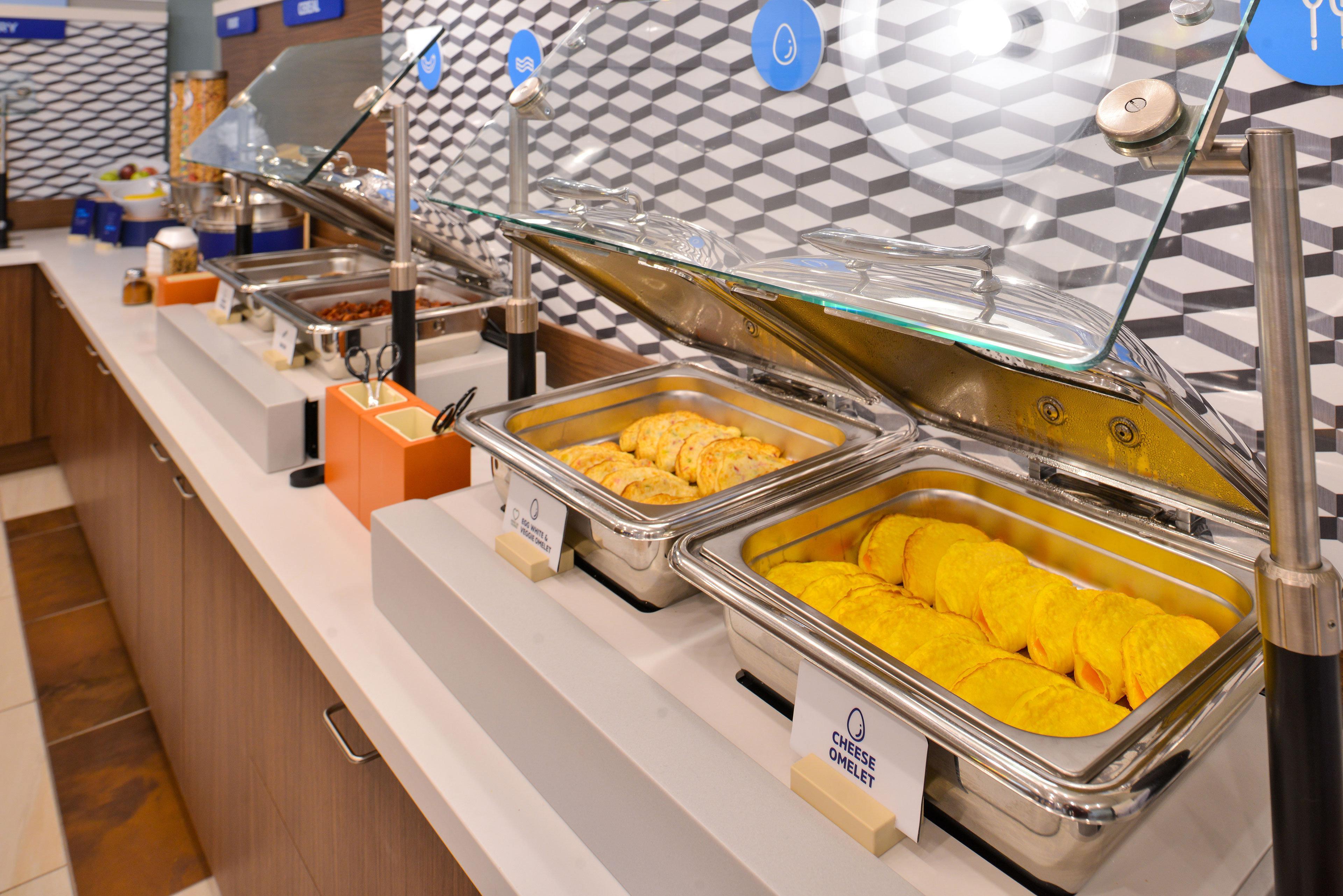 Holiday Inn Express & Suites Springville-South Provo Area By Ihg Bagian luar foto