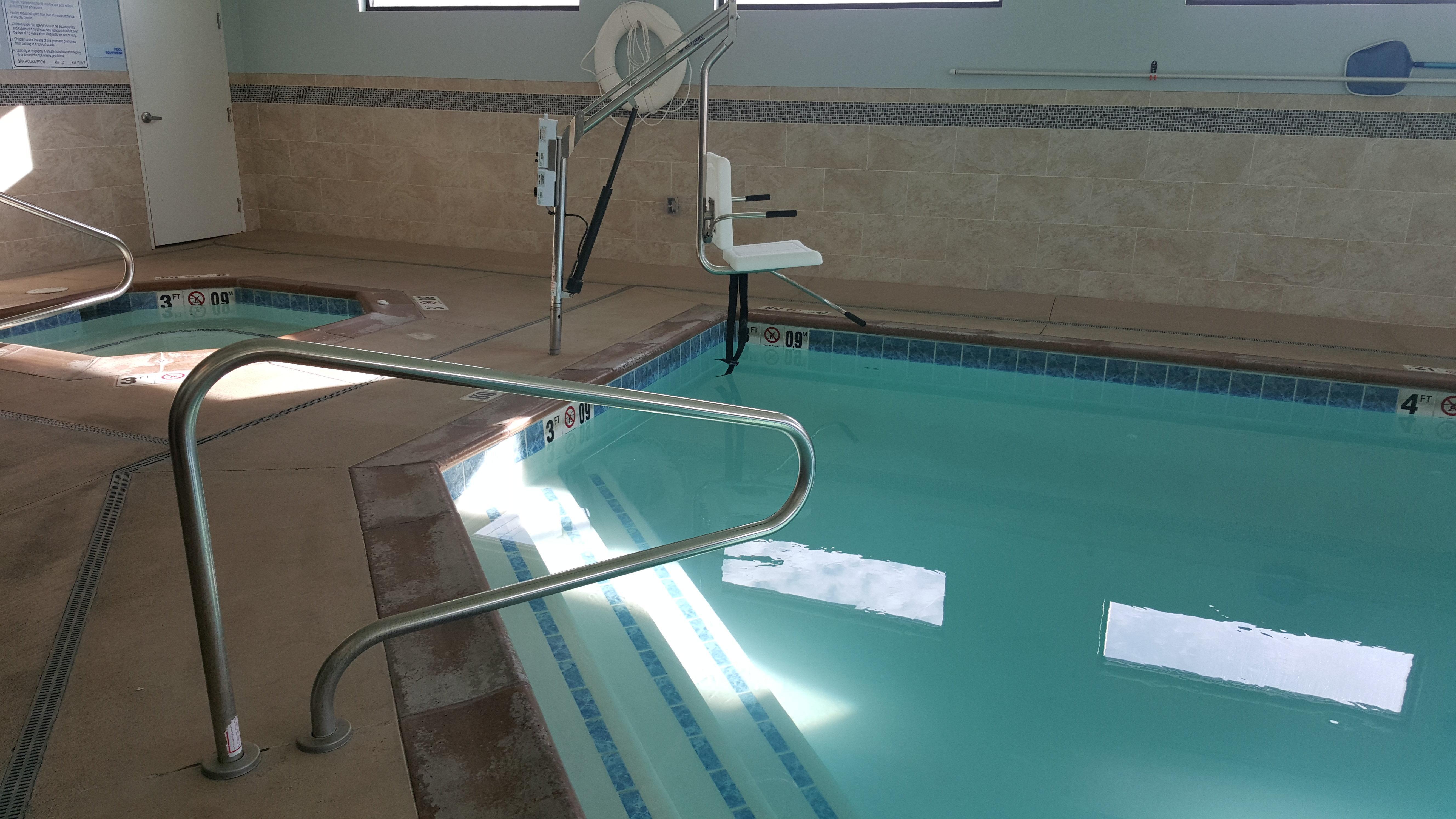Holiday Inn Express & Suites Springville-South Provo Area By Ihg Bagian luar foto
