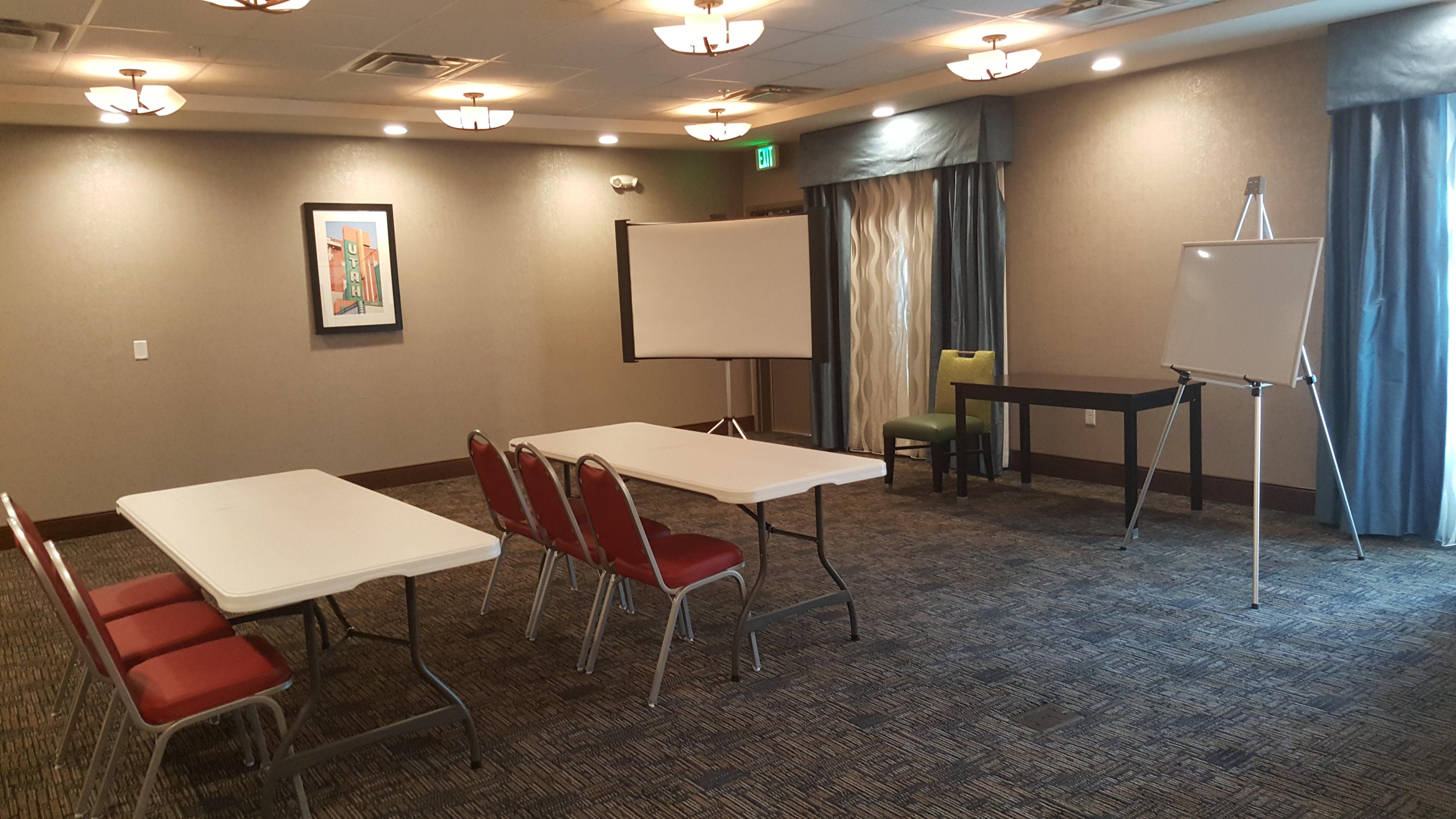 Holiday Inn Express & Suites Springville-South Provo Area By Ihg Bagian luar foto