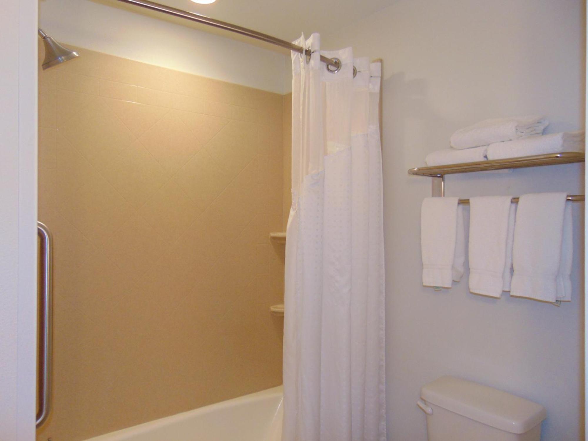 Holiday Inn Express & Suites Springville-South Provo Area By Ihg Bagian luar foto
