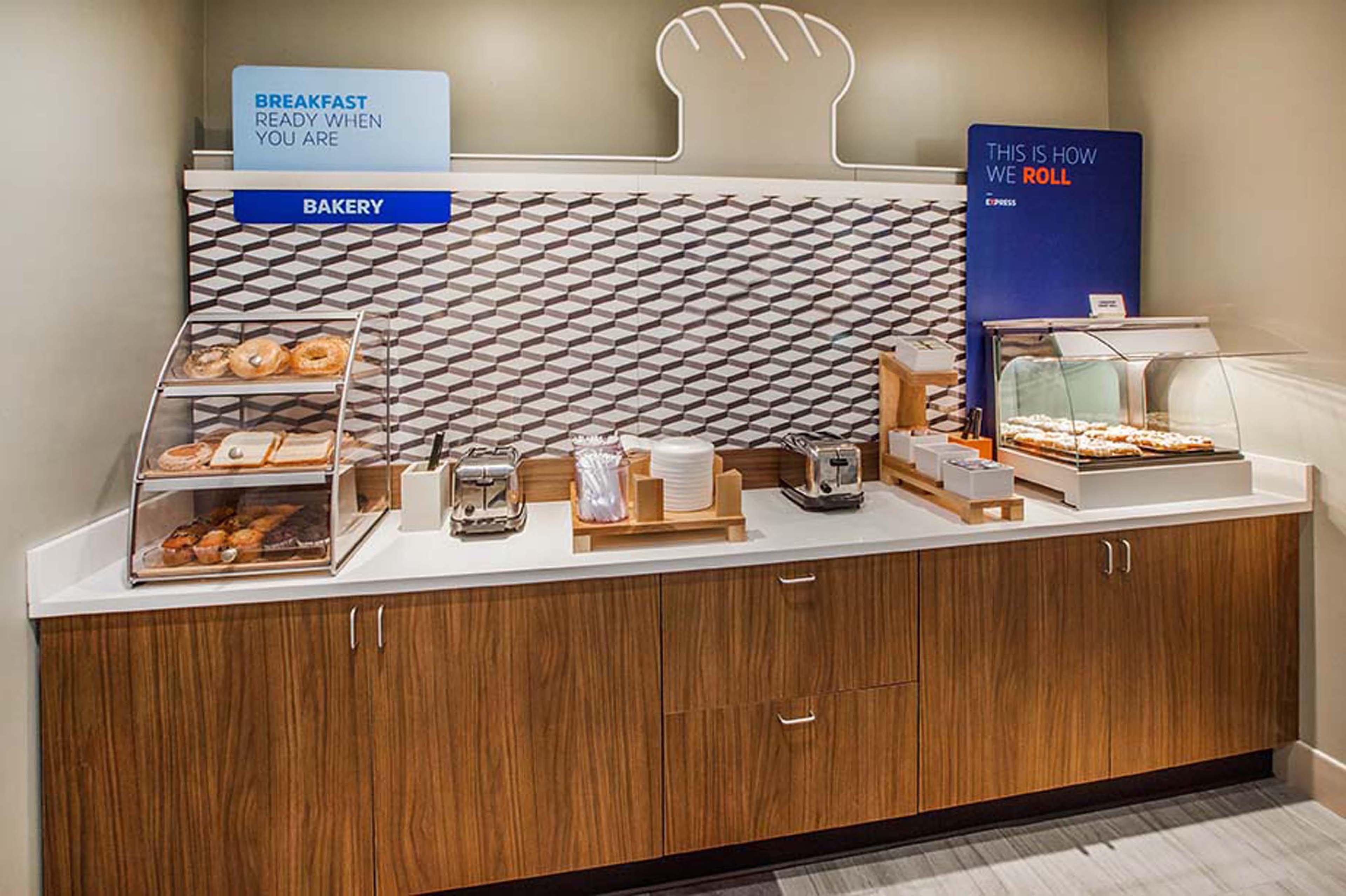 Holiday Inn Express & Suites Springville-South Provo Area By Ihg Bagian luar foto