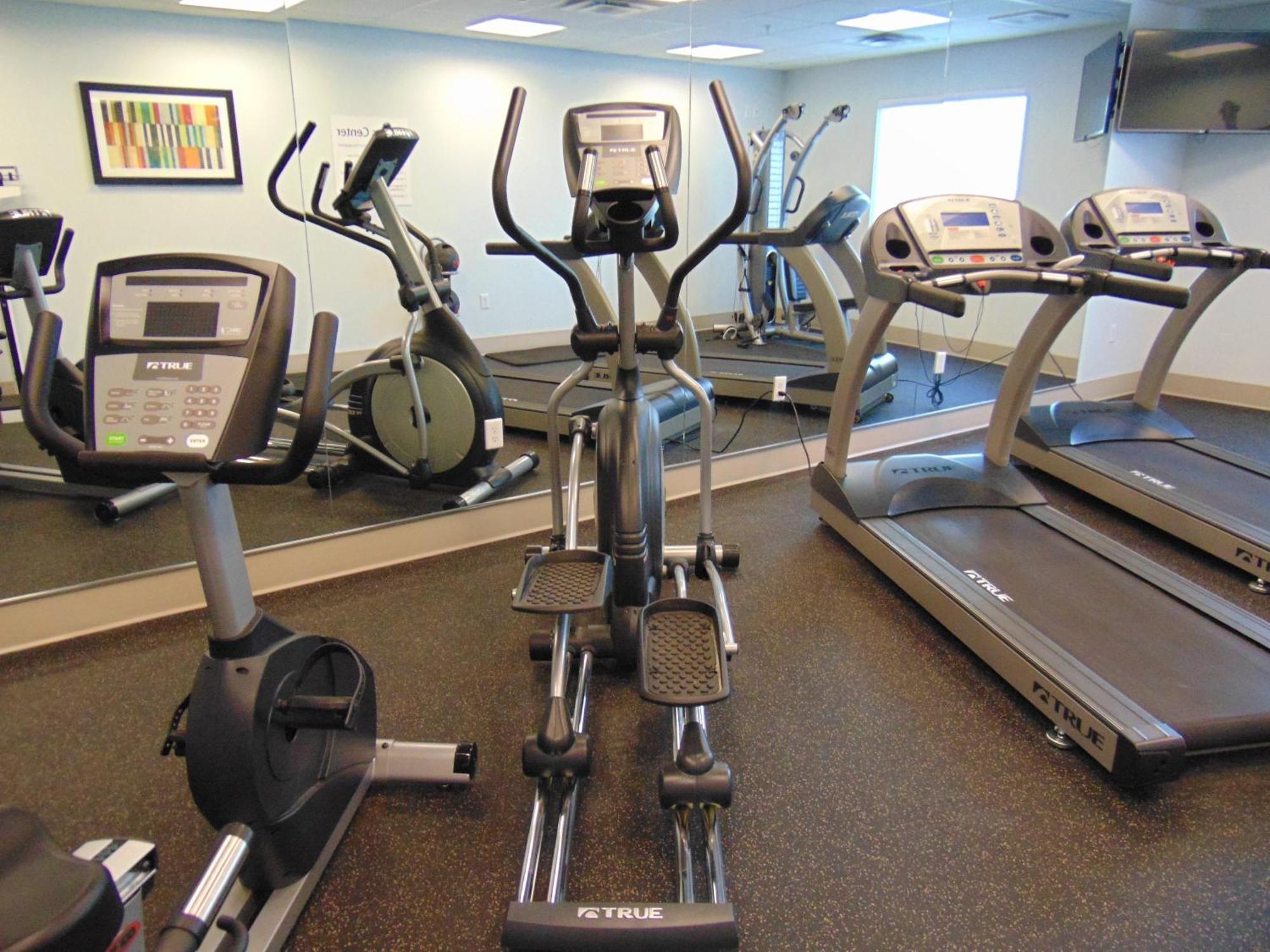 Holiday Inn Express & Suites Springville-South Provo Area By Ihg Bagian luar foto