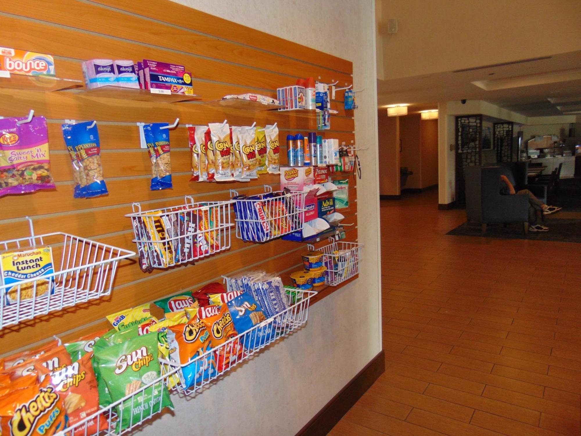 Holiday Inn Express & Suites Springville-South Provo Area By Ihg Bagian luar foto