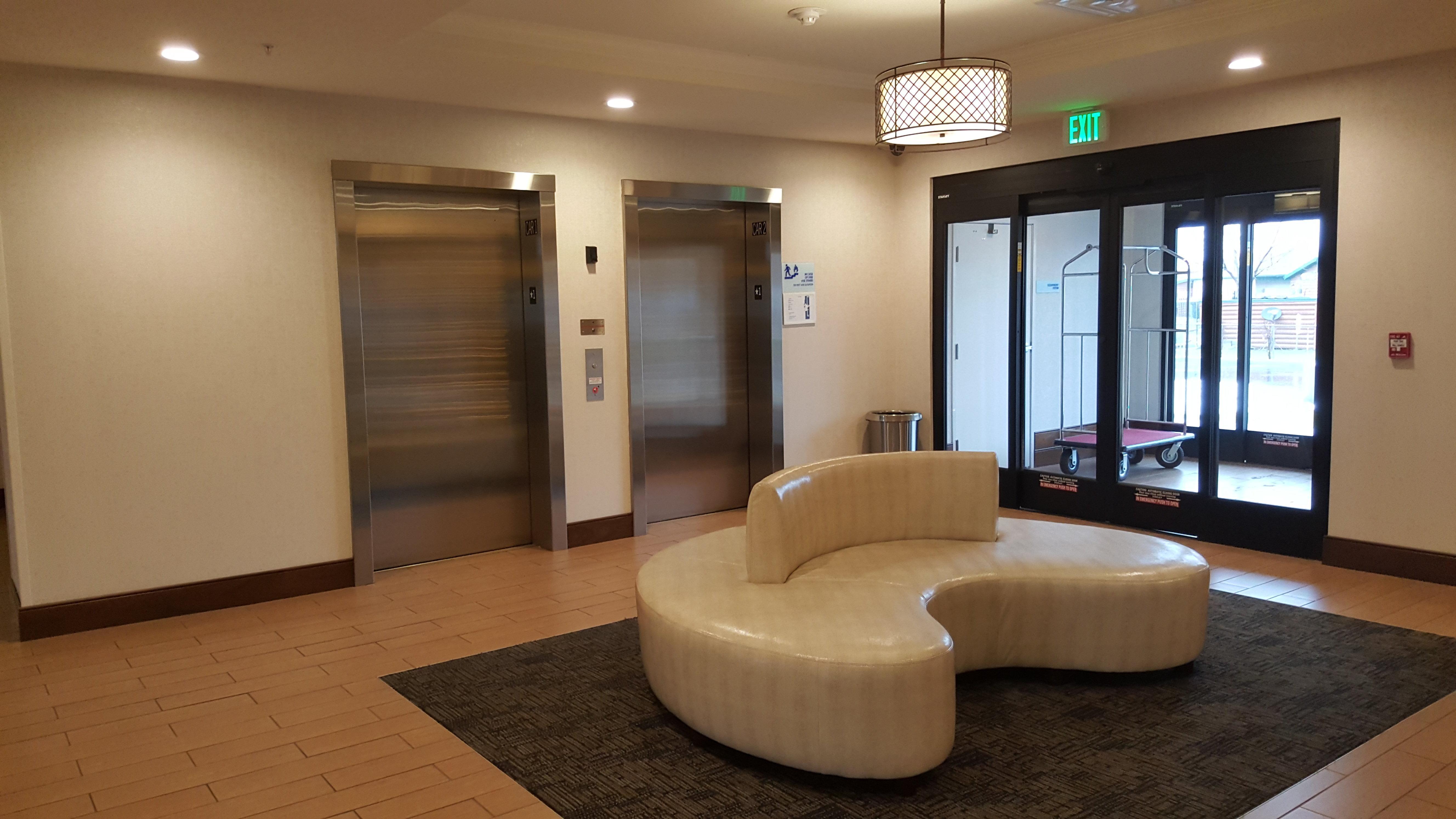 Holiday Inn Express & Suites Springville-South Provo Area By Ihg Bagian luar foto