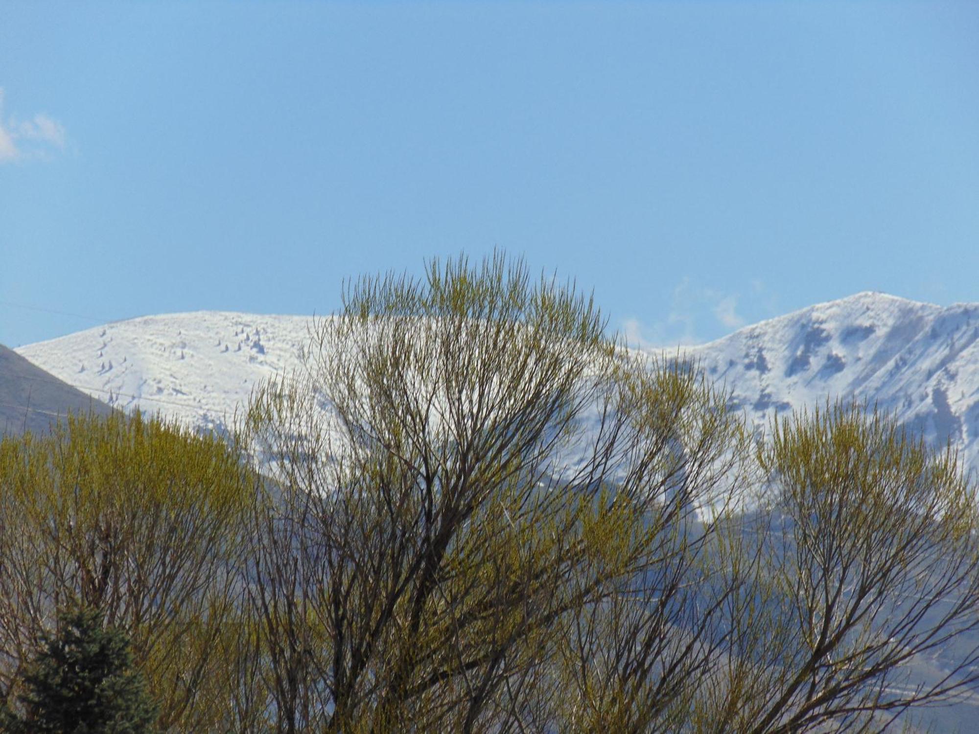 Holiday Inn Express & Suites Springville-South Provo Area By Ihg Bagian luar foto
