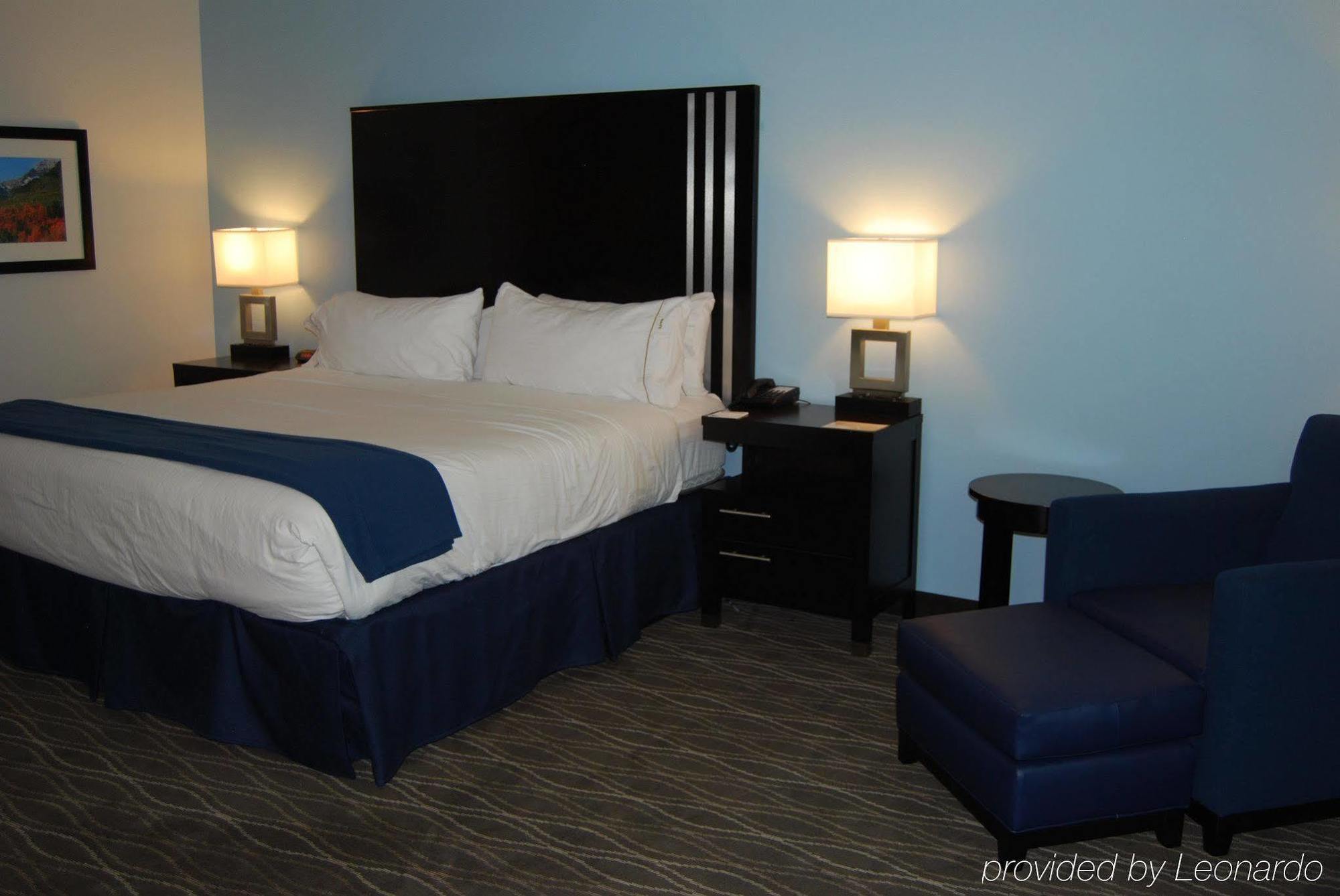 Holiday Inn Express & Suites Springville-South Provo Area By Ihg Bagian luar foto