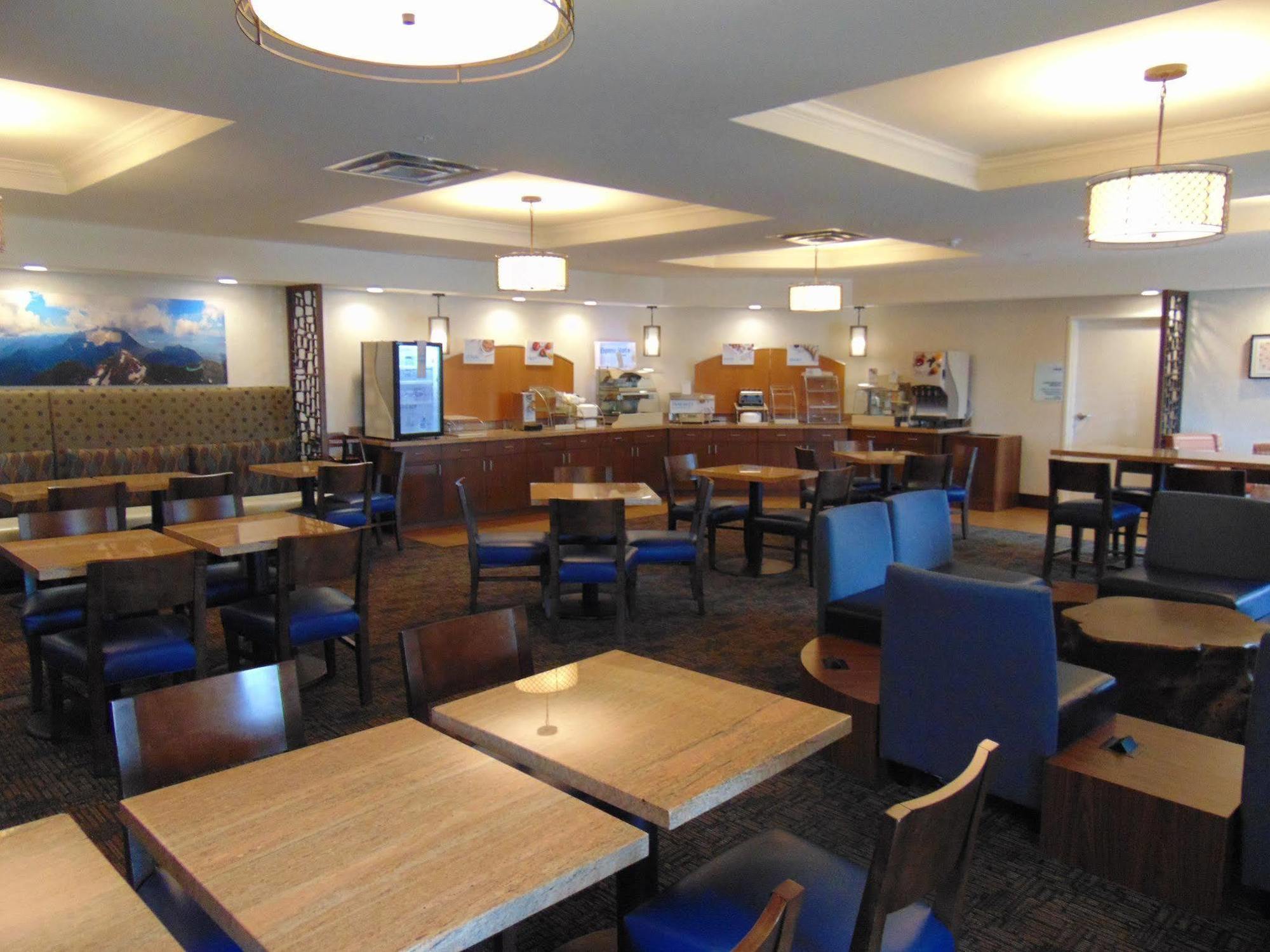 Holiday Inn Express & Suites Springville-South Provo Area By Ihg Bagian luar foto