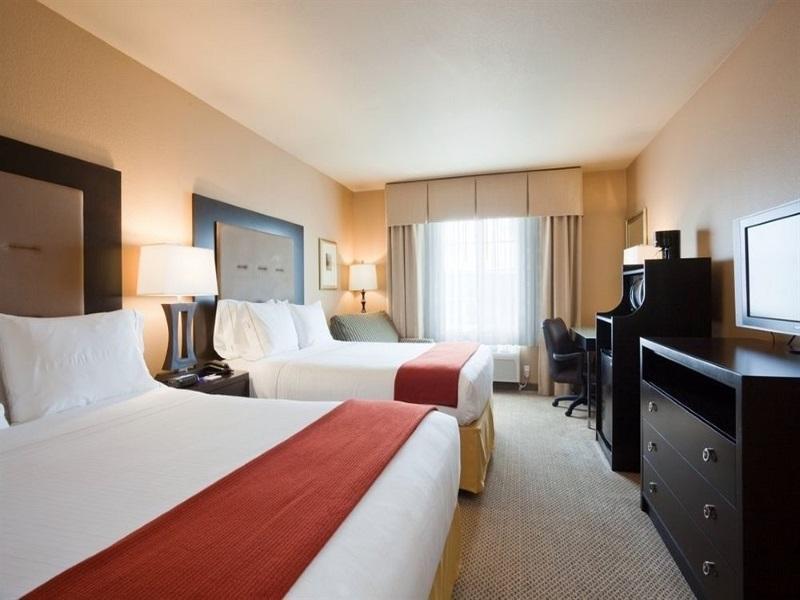 Holiday Inn Express & Suites Springville-South Provo Area By Ihg Bagian luar foto