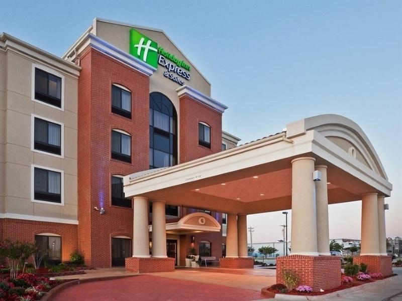Holiday Inn Express & Suites Springville-South Provo Area By Ihg Bagian luar foto